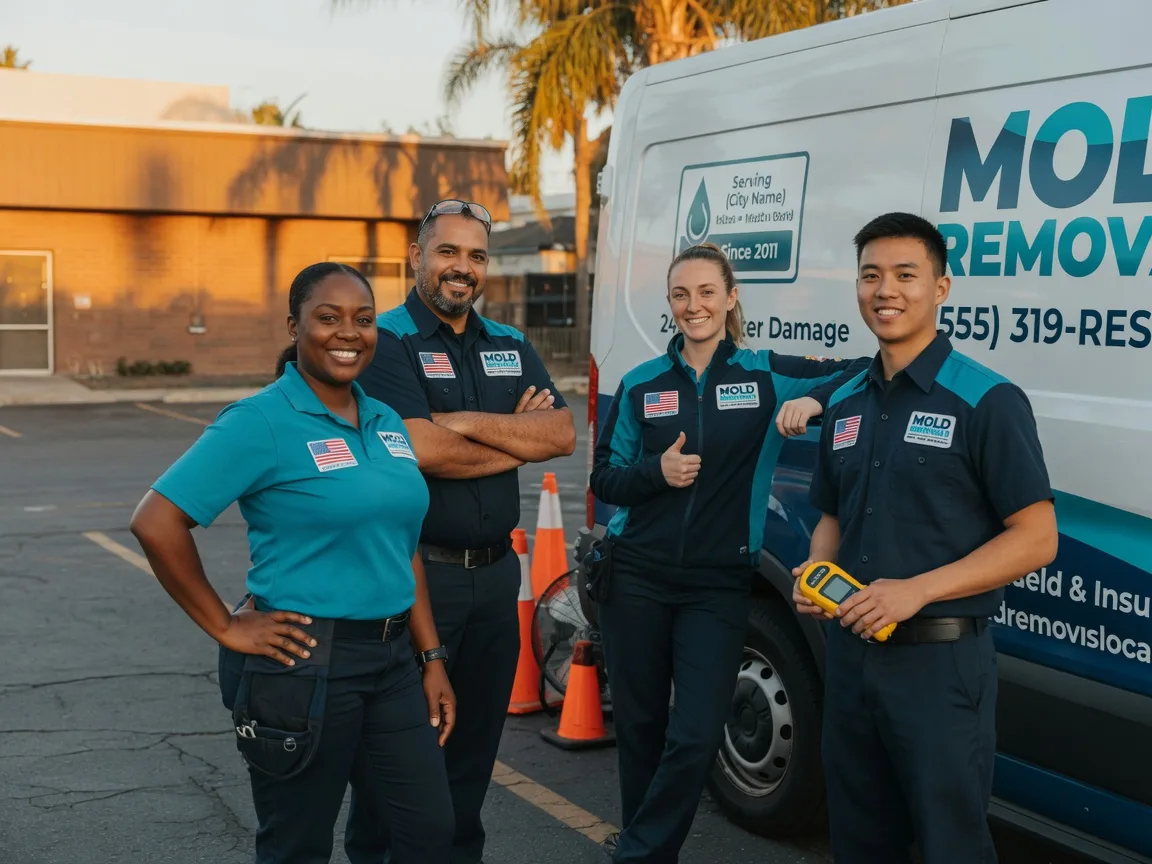 Water Damage Restoration company in Newberry, FL